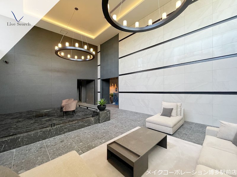 パークホームズ六本松フォレストクロス その他20