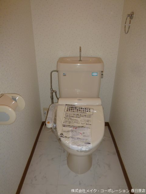 プレミール春日 その他2