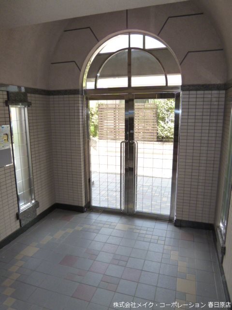 プレミール春日 その他外観1