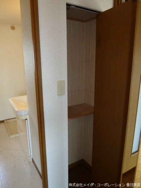 プレミール春日 その他8