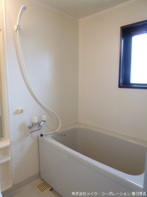 プレミール春日 風呂画像