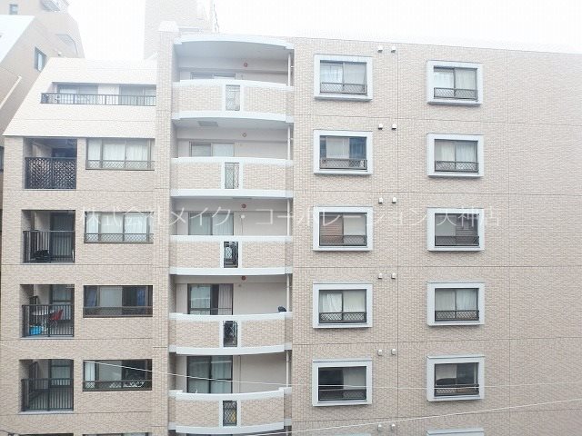 ティ・ファインズ平尾  その他4