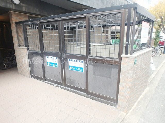 ティ・ファインズ平尾  その他外観5