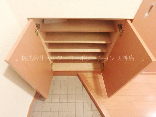 ティ・ファインズ平尾  その他11