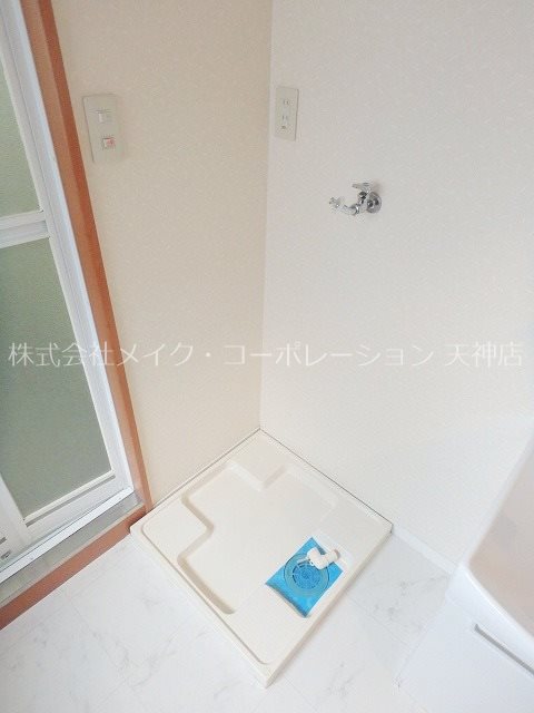 ティ・ファインズ平尾  その他12