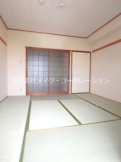 ＫＢＣマンションユーハイム室見 その他4