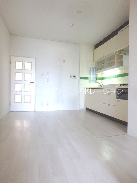 ＫＢＣマンションユーハイム室見 その他5