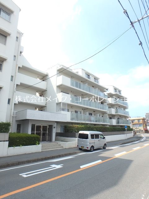 ＫＢＣマンションユーハイム室見 その他外観1