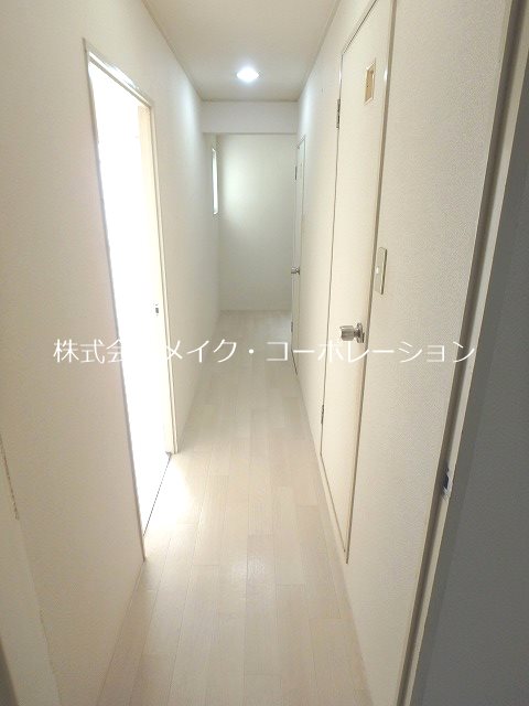 ＫＢＣマンションユーハイム室見 その他13