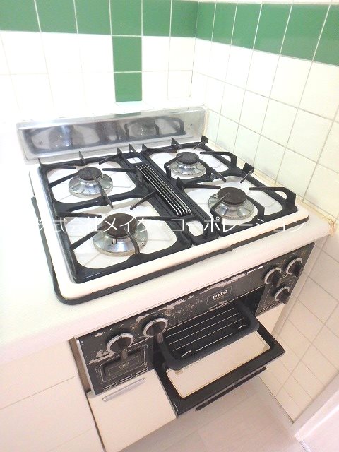 ＫＢＣマンションユーハイム室見 その他16