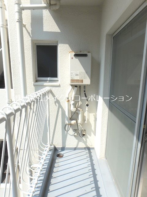 ＫＢＣマンションユーハイム室見 その他20