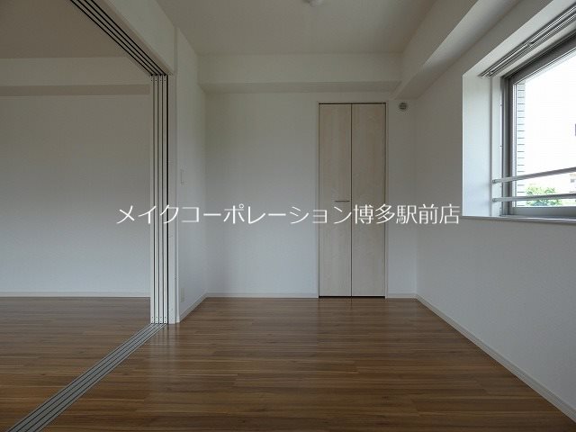 他設備 ルミエール箱崎駅前 その他5