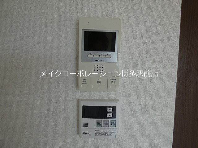 セキュリティ ルミエール箱崎駅前 その他6