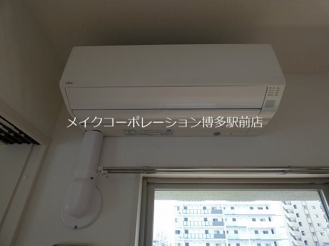 他設備 ルミエール箱崎駅前 その他10