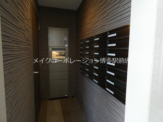 他共有部分 ルミエール箱崎駅前 その他11