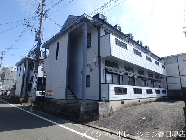 ステラコンシオン26 105号室 外観