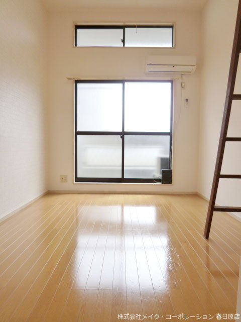 ステラコンシオン26 リビング