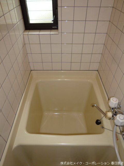 ステラコンシオン26 風呂画像