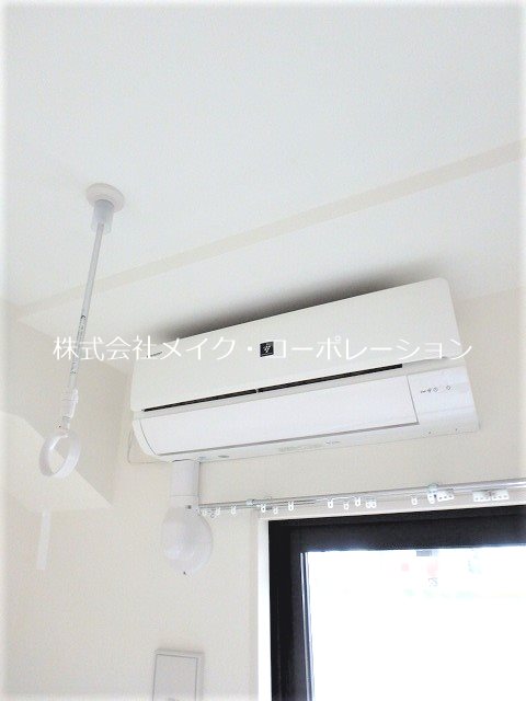 他設備 リアンプレミアム室見ステーション その他3