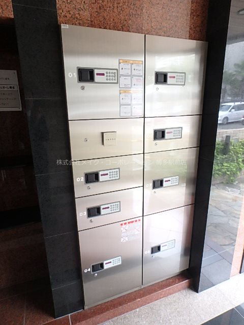 アセットヒルズディアフィオーレ博多 その他6