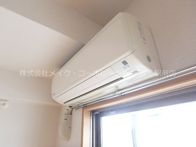 アセットヒルズディアフィオーレ博多 その他8