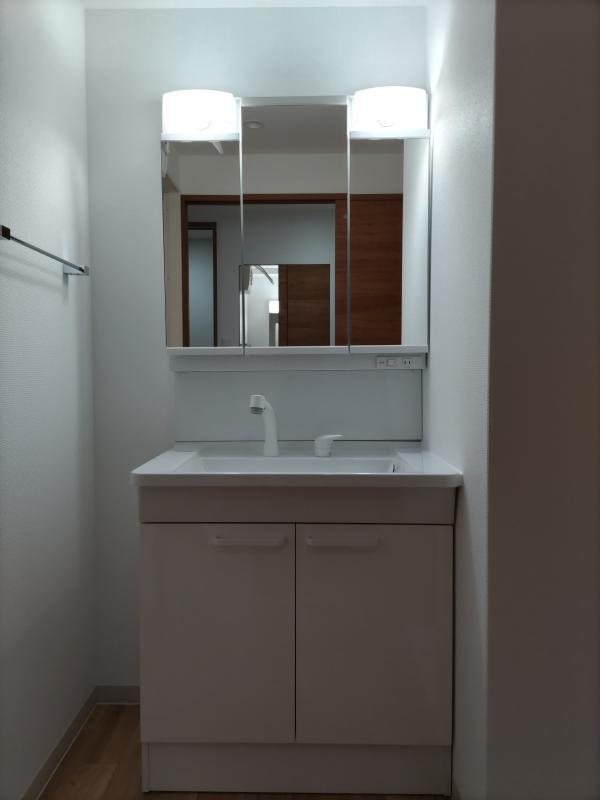 ※入居中の為別部屋写真使用現状優先 ブレス唐人町駅前 その他3