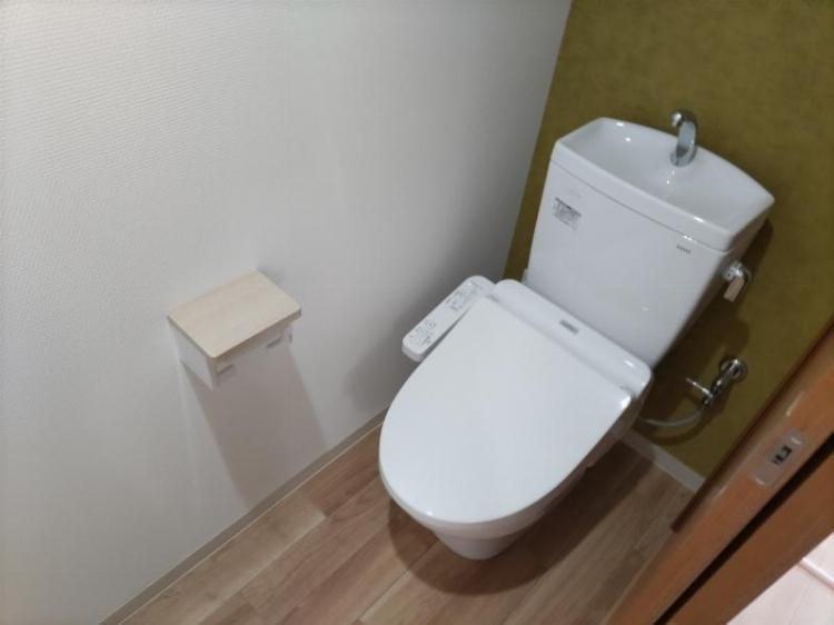 ※入居中の為別部屋写真使用現状優先 ブレス唐人町駅前 その他4