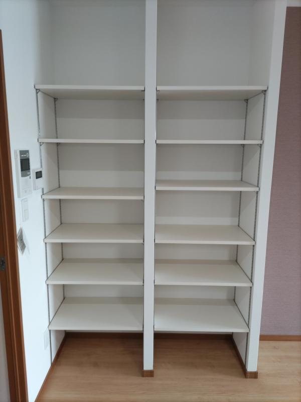 ※入居中の為別部屋写真使用現状優先 ブレス唐人町駅前 その他8