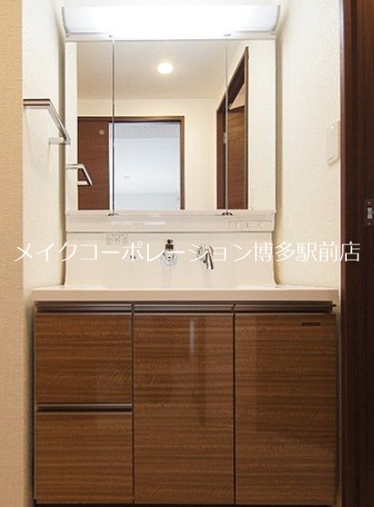 ※同物件別部屋のお写真です。現状優先。 バルセロナ薬院 その他1