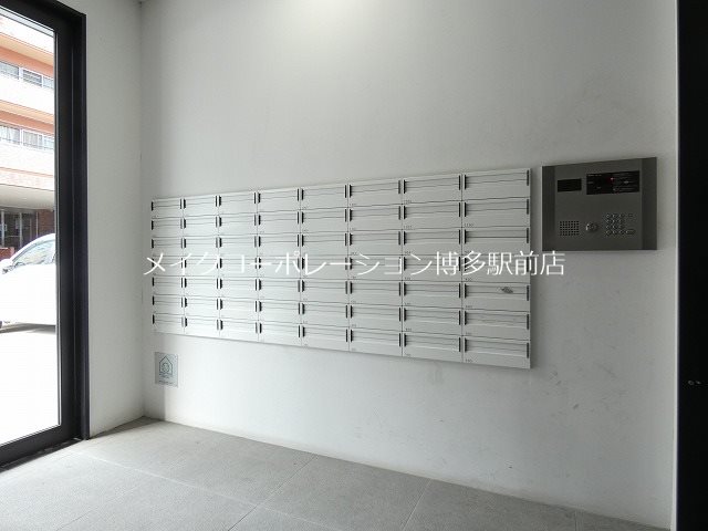 モダンパラッツォ博多rivaⅡ その他8