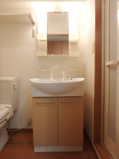 ピュアドームパルトーネ博多 その他1