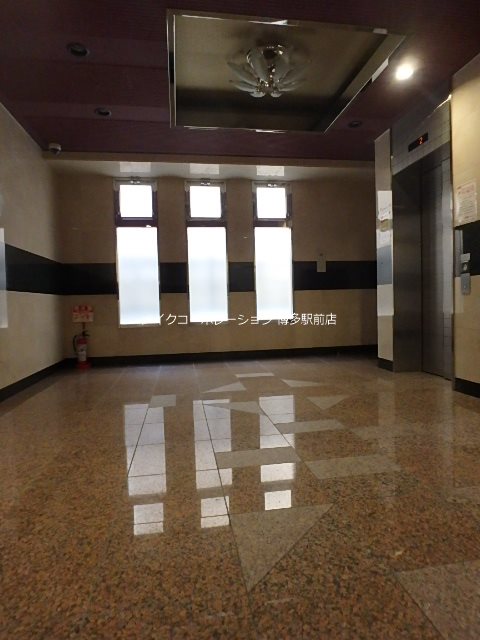 ピュアドームパルトーネ博多 その他11