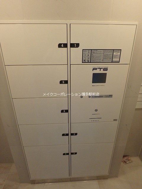 ヴィラ博丈下川端 その他5