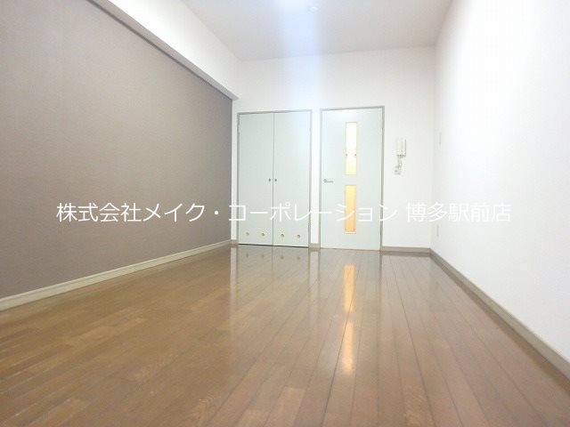 フリースペース57 リビング