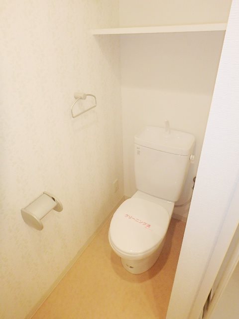 ドゥーエ平尾   その他4