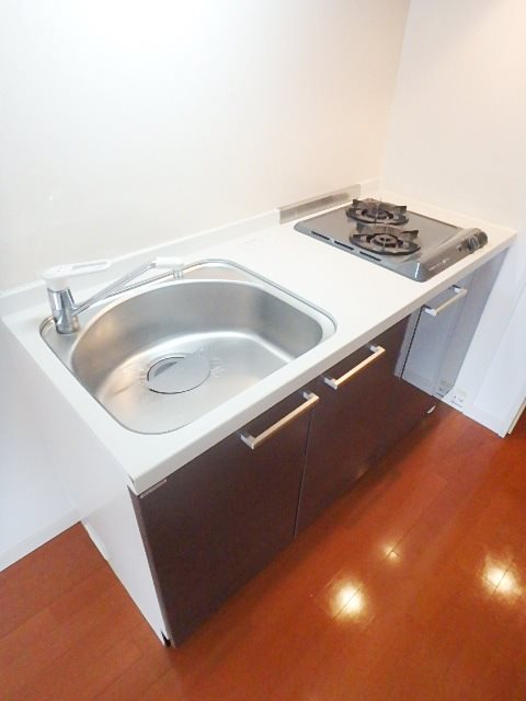 ドゥーエ平尾   キッチン