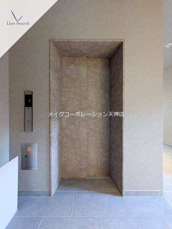 シャーメゾン六本松南  その他外観5