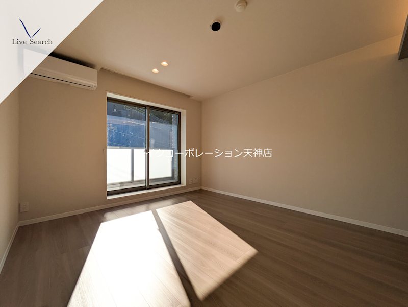 シャーメゾン六本松南  その他12