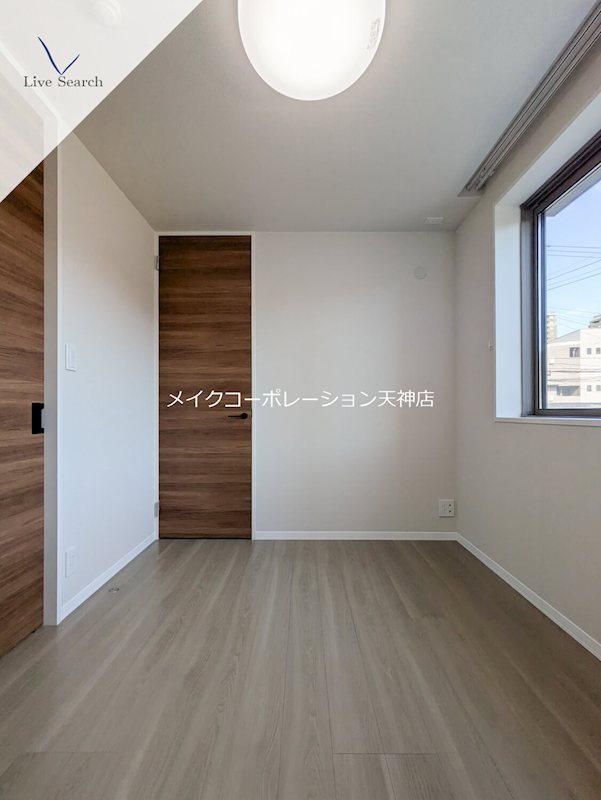 シャーメゾン六本松南  その他17