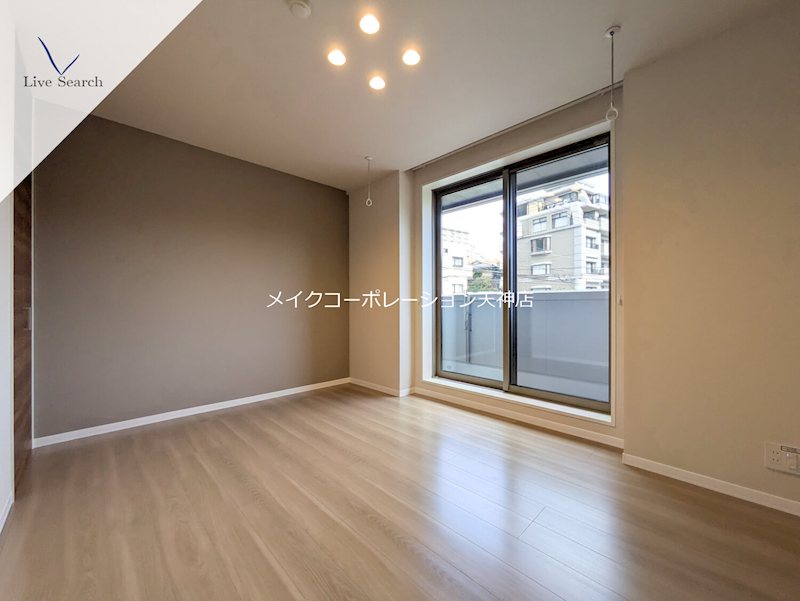 シャーメゾン六本松南  その他22