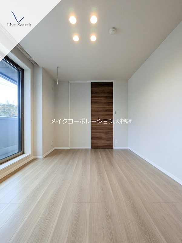 シャーメゾン六本松南  その他23