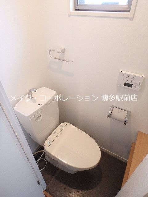 エンクレスト博多Ⅲ その他1