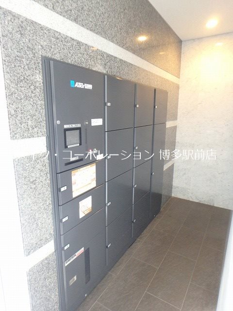 エンクレスト博多Ⅲ その他6