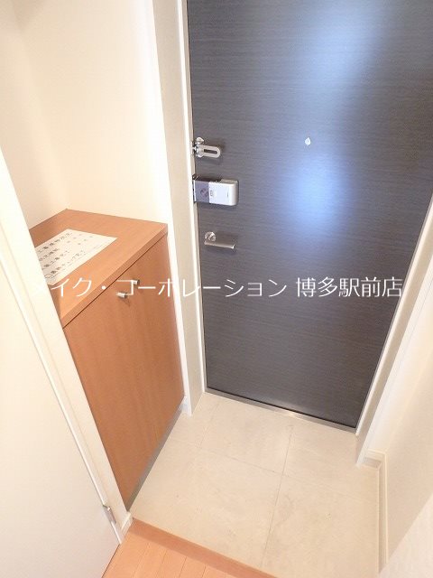 エンクレスト博多Ⅲ その他7