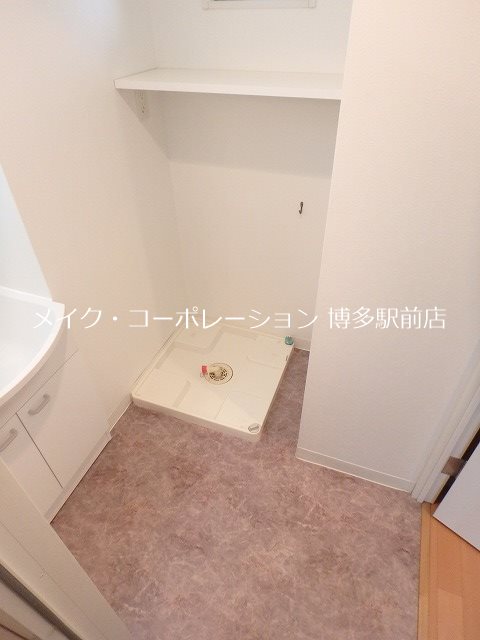 エンクレスト博多Ⅲ その他8