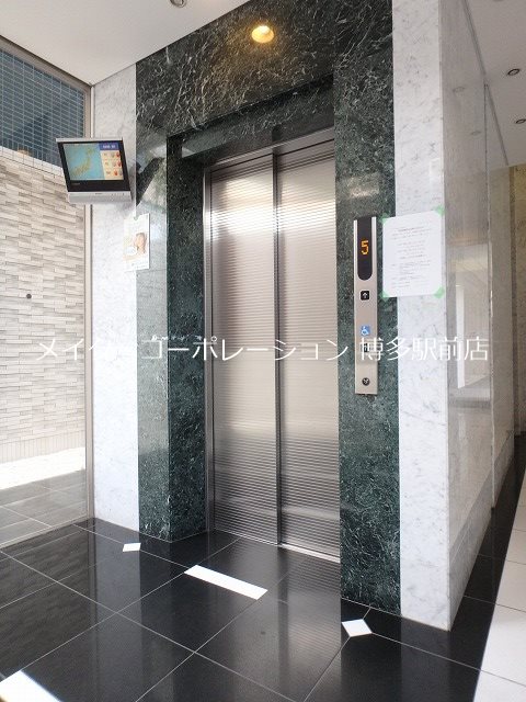 エンクレスト博多Ⅲ その他11