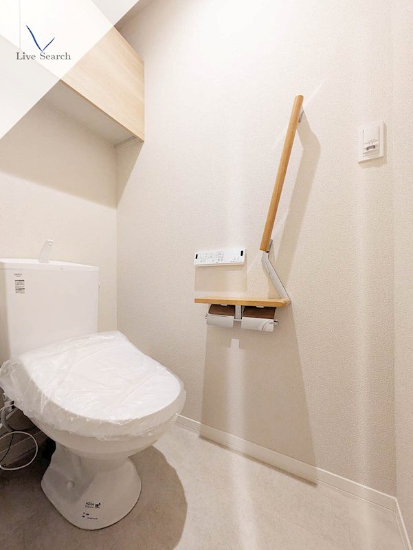 シャーメゾン　アンビエラ　トウジン その他2