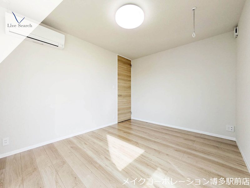 他設備 シャーメゾン アンビエラ トウジン その他5