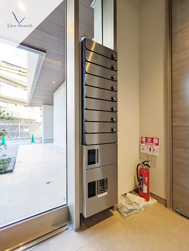 シャーメゾン　アンビエラ　トウジン その他9