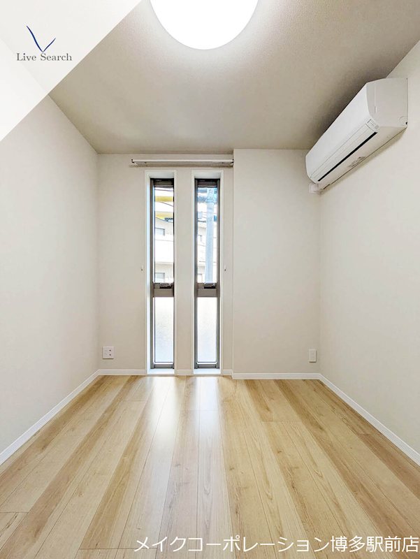 ベッドルーム シャーメゾン アンビエラ トウジン ベッドルーム